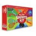 Набор аксессуаров Joy-Con Sports Kit для Switch 2 (Maxx Tech), ,